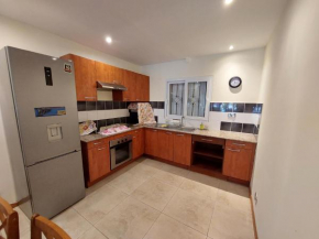 OTAKS 1 Waterside stunning 4b villa 80 metres from the beach with all amenities nearby
